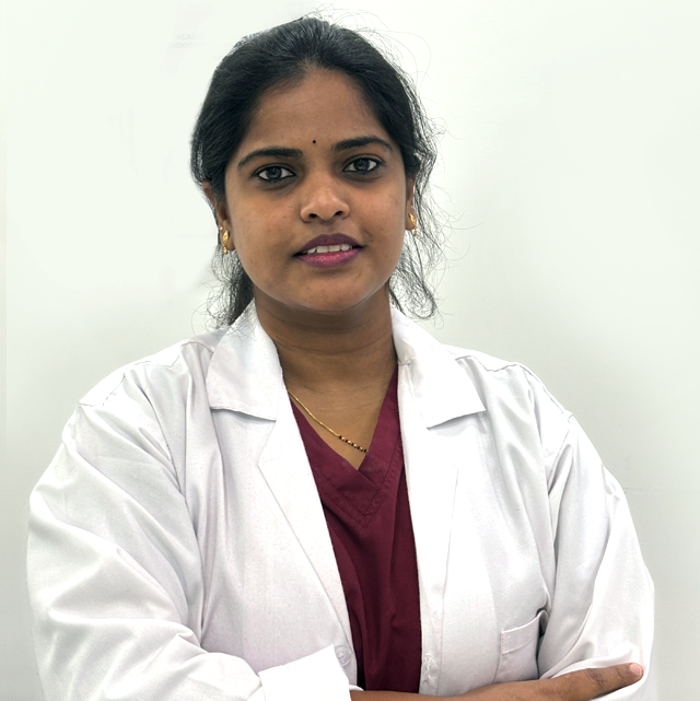 dr Sushmita Jamili